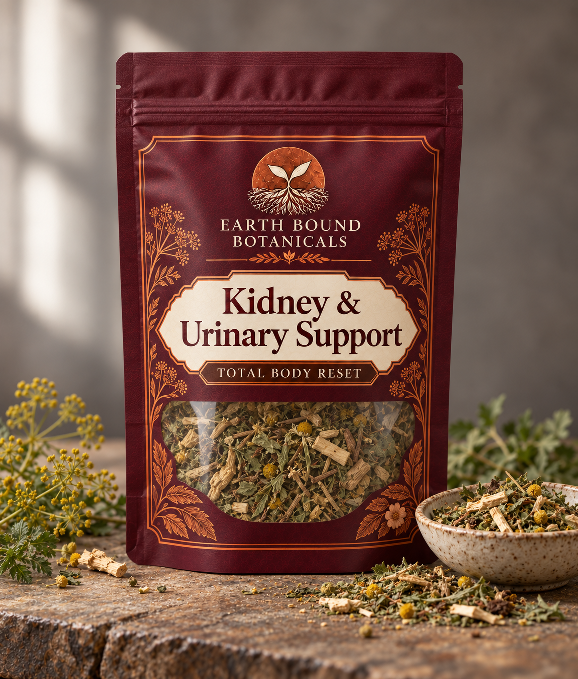Kidney & Urinary Support