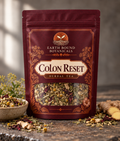 Colon Reset Herbal Tea