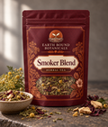 Smoker Blend Herbal Tea