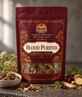 Blood Purifier Herbal Tea