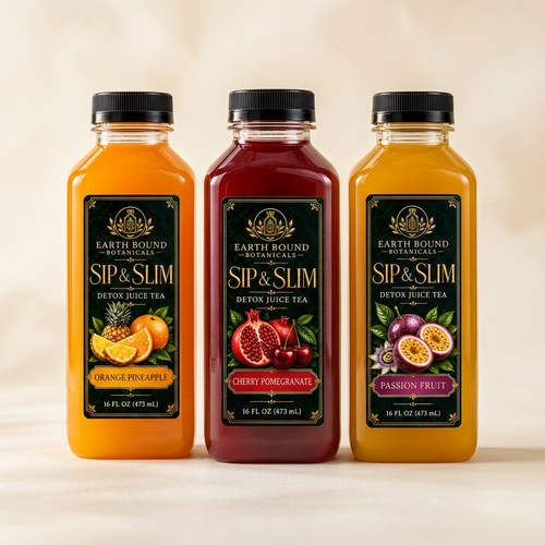 Sip & Slim featured studio image